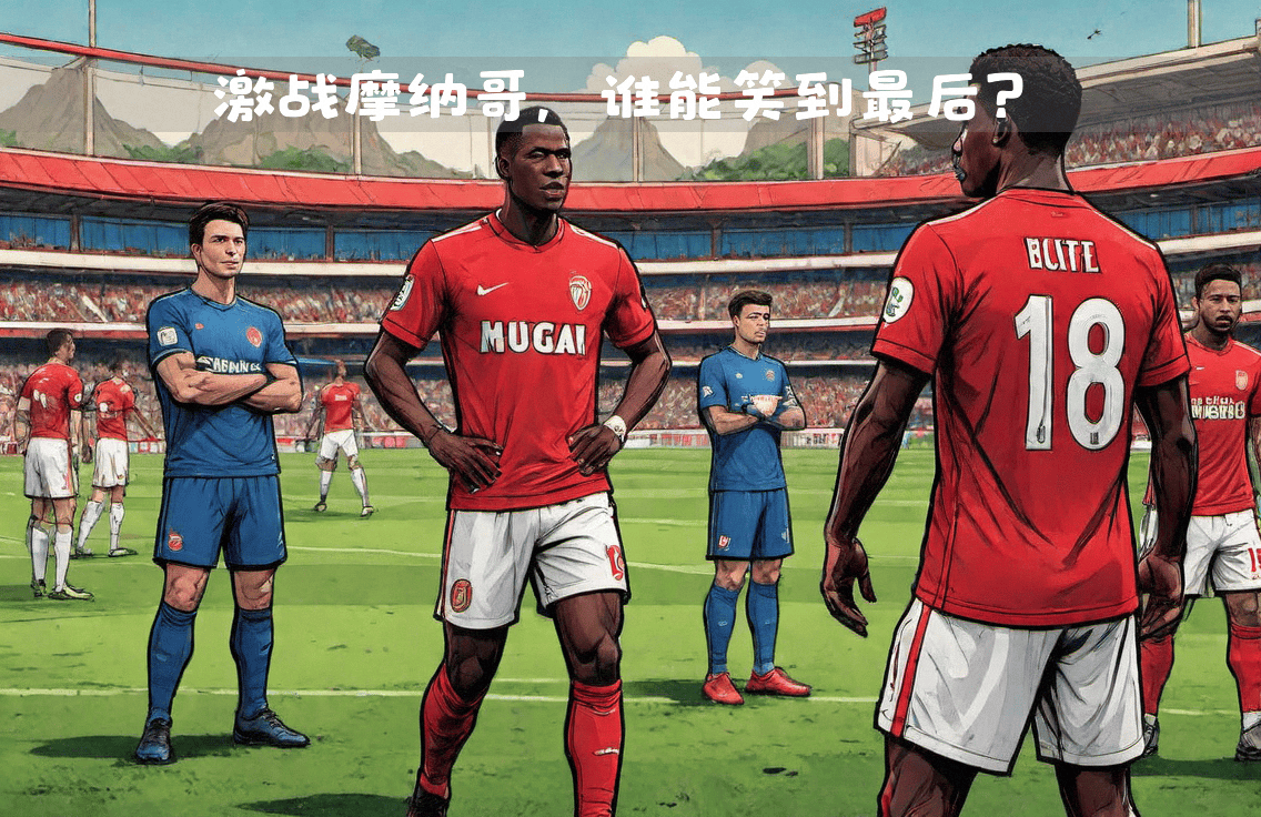 包含尼斯主场激战摩纳哥，双方战术角逐激烈的词条