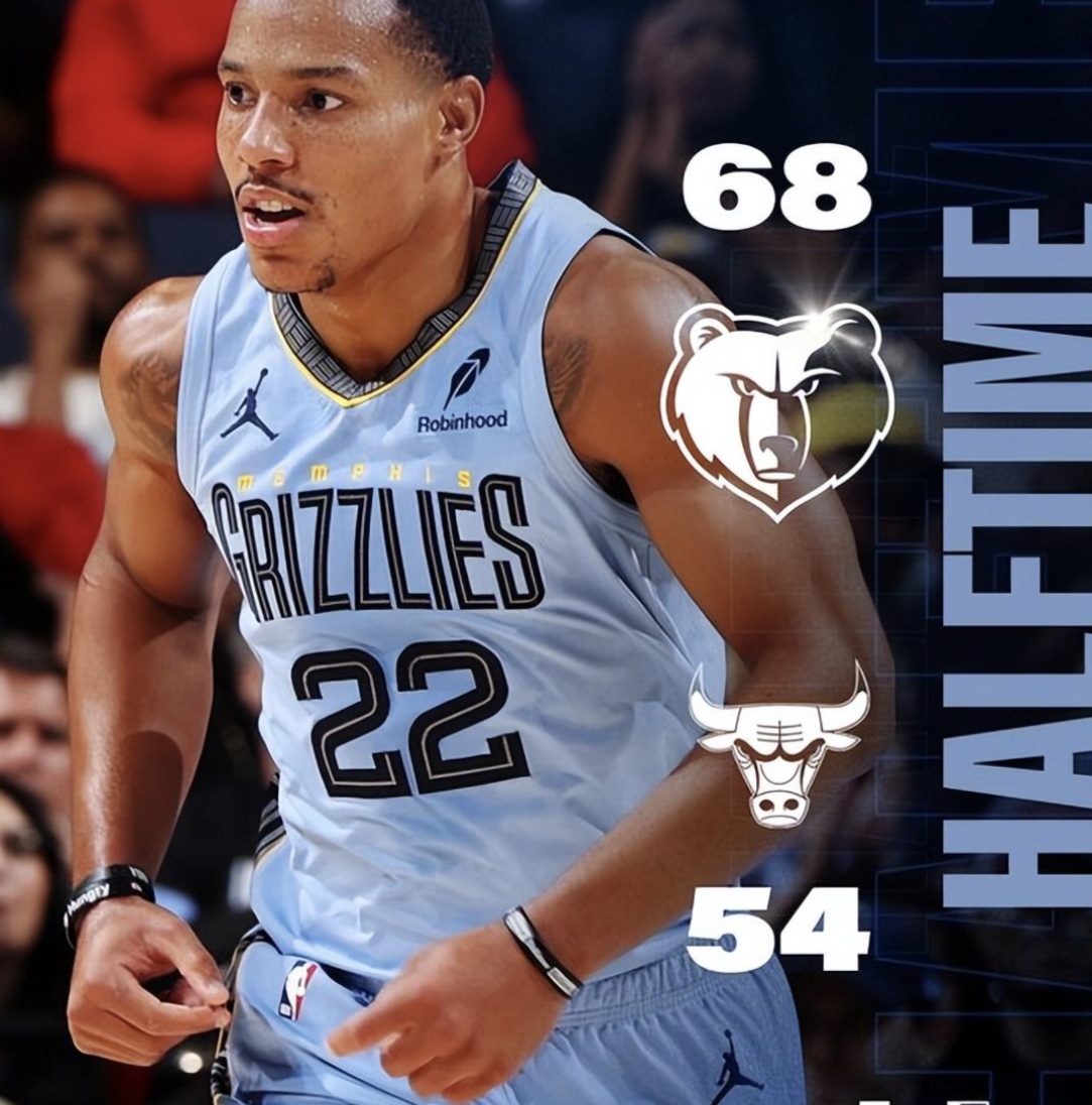 公牛狂砍莫兰特分,掀起高潮迎来新赛季高光! 公牛狂砍莫兰特分,掀起高潮迎来新赛季高光!