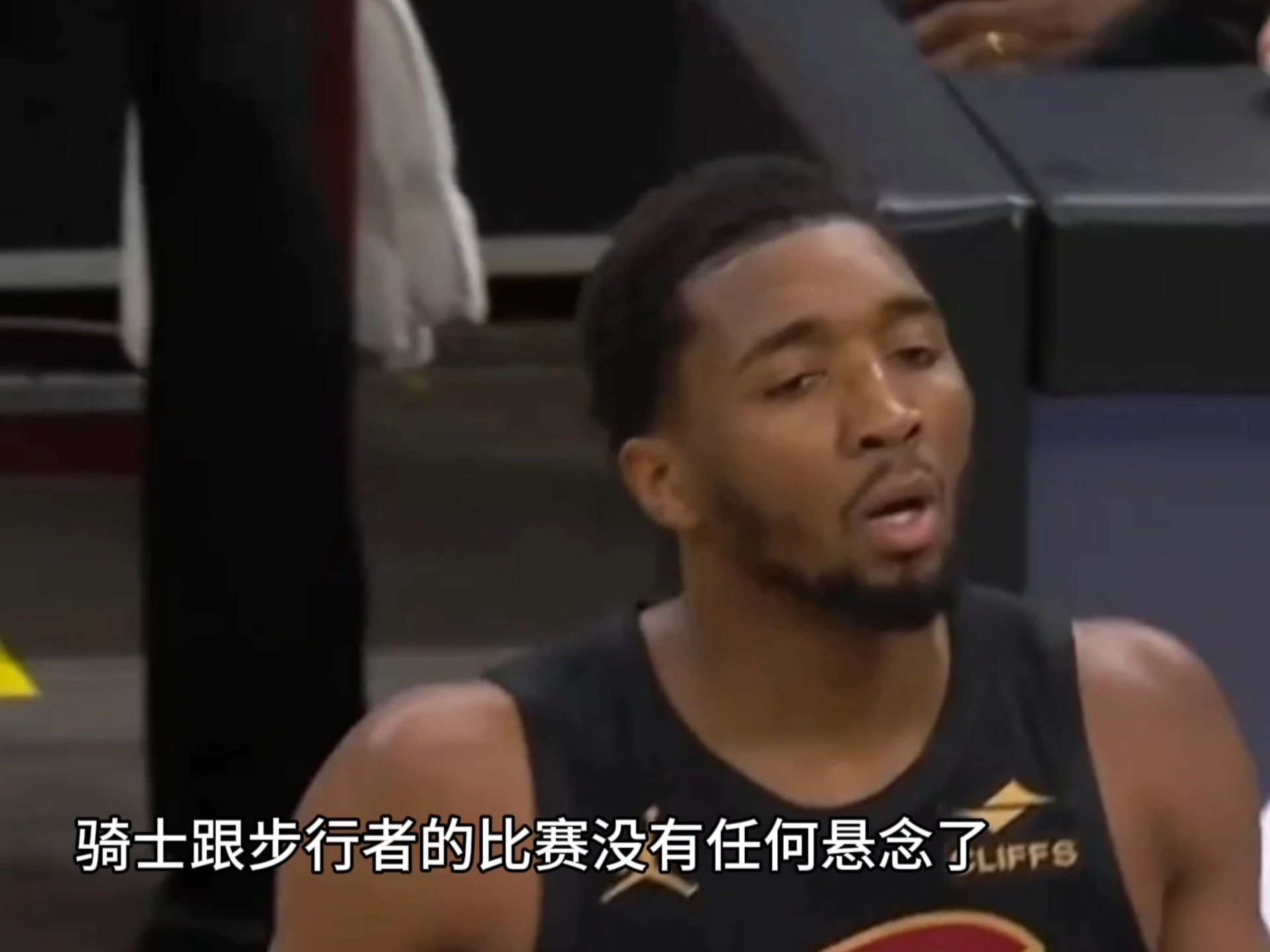 浓眉哥陷入低谷，塔图姆连败，老鹰球队命运悬念！