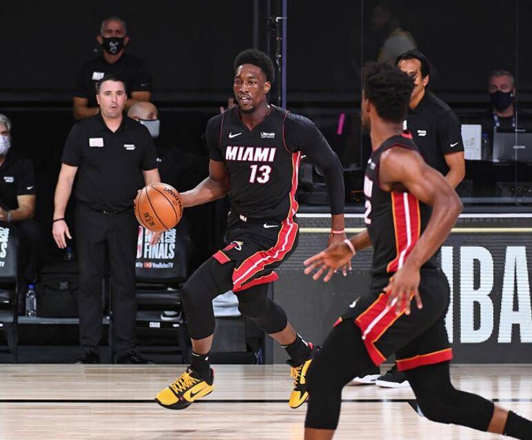 1415赛季热火队阵容 1415赛季热火队阵容