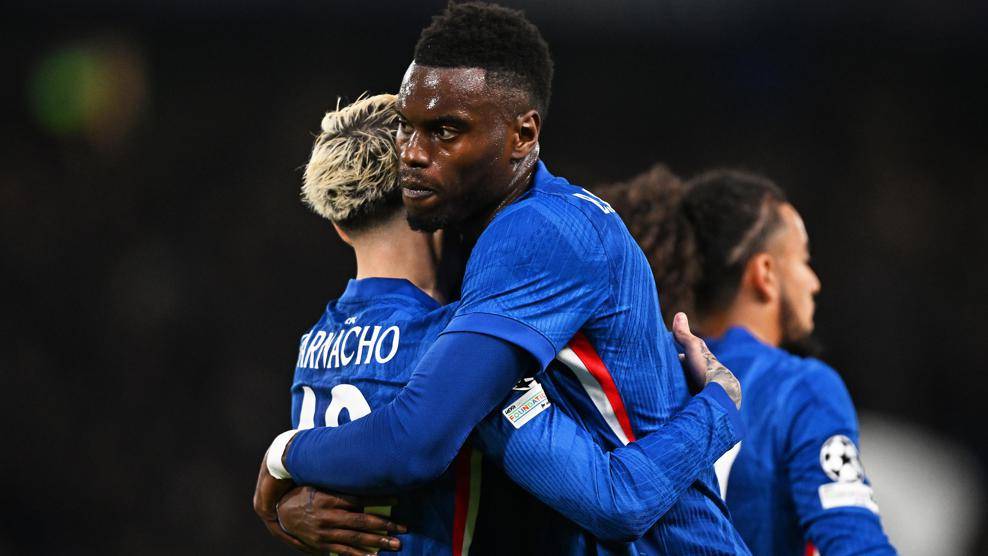 赛前速览：欧冠次回合热刺对阵切尔西，三大看点值得期待(热刺对阵切尔西预测)