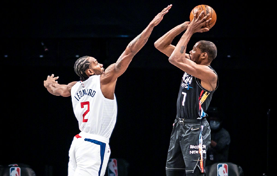 洛杉矶快船球衣大全